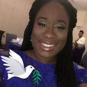 Meet your Posher, Stephanie